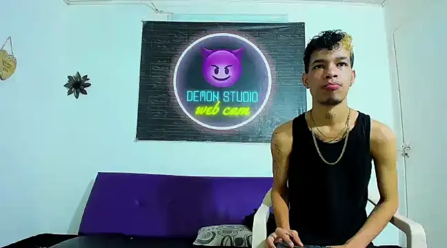 Snapshot of Exclusive_Duo66 chatting on December 2024 12:30:01 PM Exclusive Duo66 online show from December 2024 12:30:01 PM