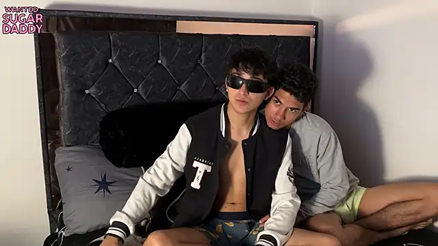 khonsu s online show from September 2025 02:18:01 PM