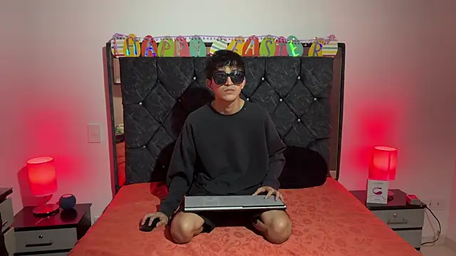 khonsu s online show from April 2026 09:57:02 PM