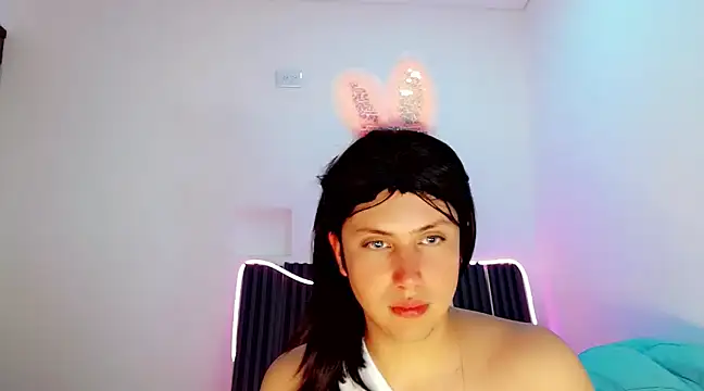 Oxana-Novikov online show from December 2024 04:36:02 AM