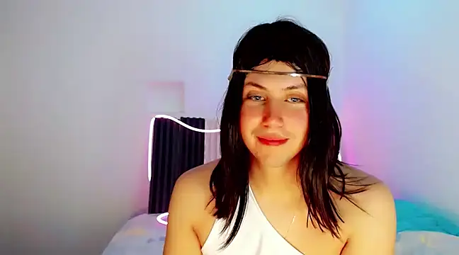 Oxana-Novikov online show from December 2024 07:43:01 AM