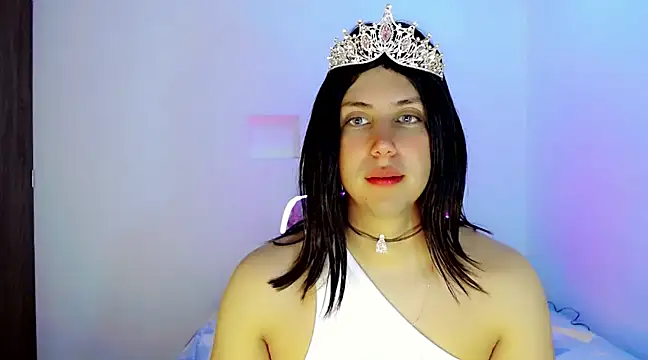 Oxana-Novikov online show from December 2024 08:58:02 PM