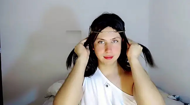 Oxana-Novikov online show from January 2025 06:44:02 AM