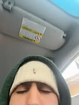 johnycash21 online show from January 2026 04:43:02 PM