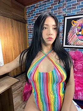 sweet kitty0110 online show from January 2025 09:57:01 PM