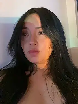 sweet kitty0110 online show from January 2025 05:53:02 AM