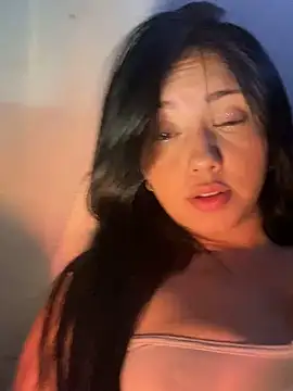 sweet kitty0110 online show from January 2025 06:46:01 AM