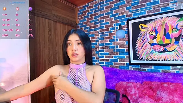 sweet kitty0110 online show from March 2025 08:37:02 PM