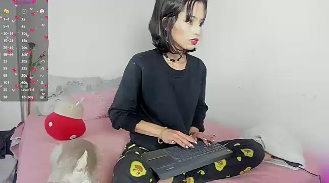 Snapshot of aiko_mori chatting on March 2025 09:58:01 PM aiko mori online show from March 2025 09:58:01 PM