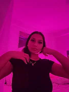 lissa yasemin online show from December 2024 02:31:02 AM