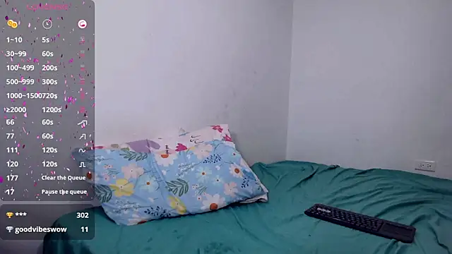 carolina-7 online show from December 2024 04:51:02 AM