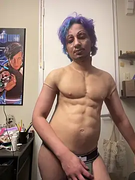 HornyTPup2 online show from February 2026 08:45:01 AM