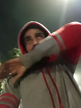 Snapshot of savage_lucifer8 chatting on December 2024 06:38:01 PM savage lucifer8 online show from December 2024 06:38:01 PM