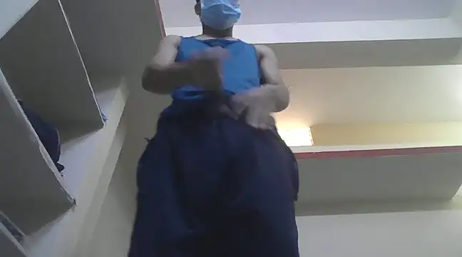 ken tanaka online show from January 2025 05:10:01 AM