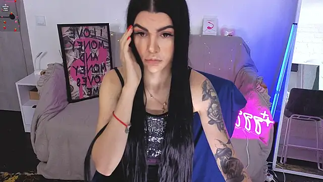 Tiffany lab online show from November 2025 08:36:02 AM