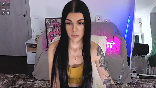 Tiffany lab online show from November 2025 08:30:02 AM