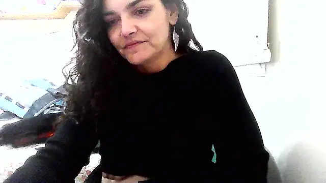 escritorasafada online show from November 2025 02:14:01 AM