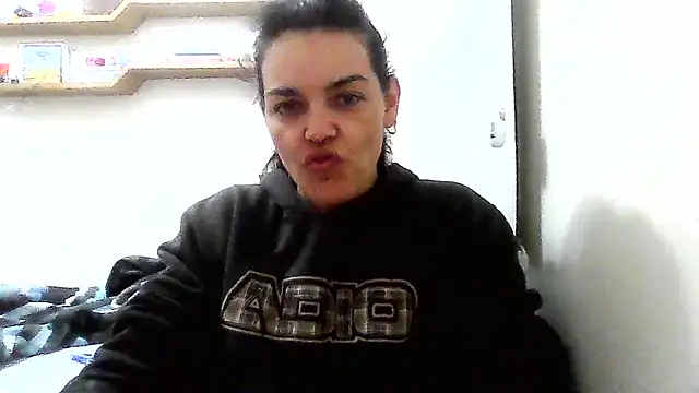 escritorasafada online show from March 2026 03:57:02 AM