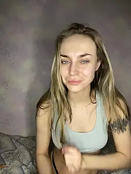 Burning girlss online show from January 2025 10:27:01 PM