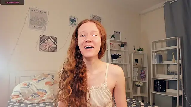 ZaraBluitt online show from November 2025 07:52:02 AM