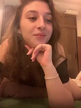 Snapshot of lolippp666 chatting on January 2025 06:35:01 PM lolippp666 online show from January 2025 06:35:01 PM