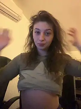 Snapshot of lolippp666 chatting on January 2025 08:30:02 AM lolippp666 online show from January 2025 08:30:02 AM