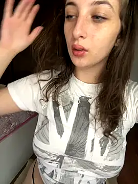 Snapshot of lolippp666 chatting on October 2025 08:45:02 AM lolippp666 online show from October 2025 08:45:02 AM