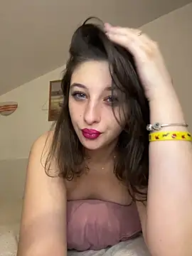 lolippp666 online show from January 2026 09:50:01 PM