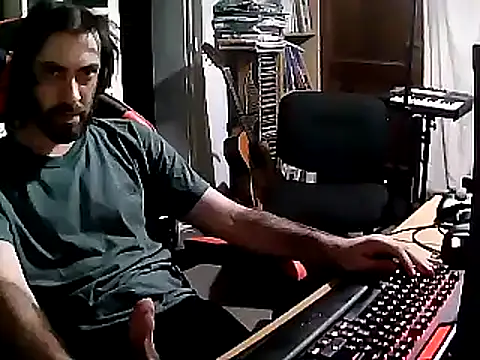 johnwood88 online show from February 2025 06:56:02 AM