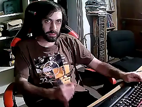 Snapshot of johnwood88 chatting on February 2025 07:45:02 AM johnwood88 online show from February 2025 07:45:02 AM