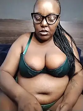 CHERRYYUMMY online show from April 2026 05:13:01 AM