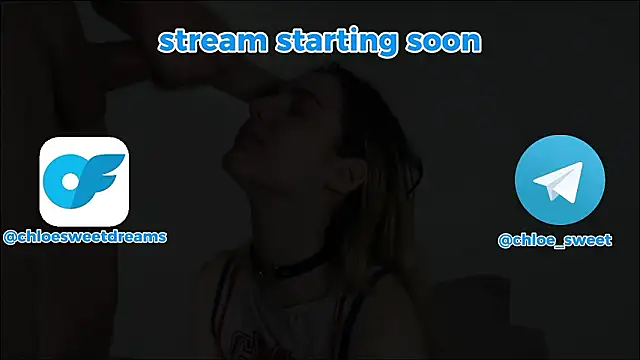 Snapshot of cloesweetdreams chatting on February 2026 12:06:02 PM cloesweetdreams online show from February 2026 12:06:02 PM