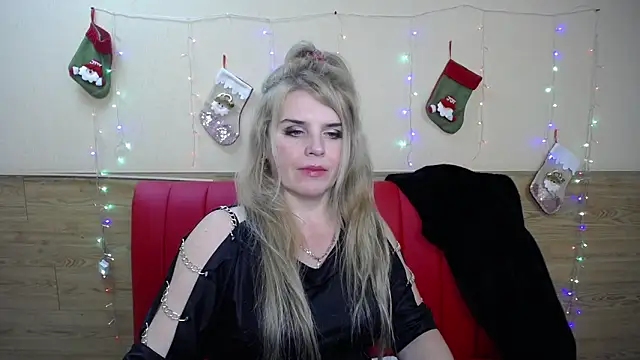 Snapshot of Julya_Barbi chatting on January 2025 03:07:02 AM Julya Barbi online show from January 2025 03:07:02 AM