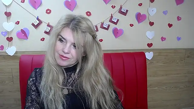 Snapshot of Julya_Barbi chatting on February 2025 06:08:02 AM Julya Barbi online show from February 2025 06:08:02 AM