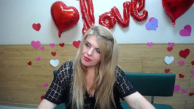 Snapshot of Julya_Barbi chatting on February 2025 03:48:01 AM Julya Barbi online show from February 2025 03:48:01 AM