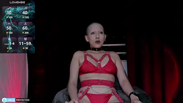 lnxmst online show from December 2024 12:01:01 AM