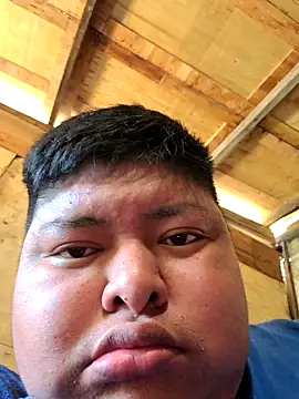 Carlosfkf online show from May 2026 10:40:01 PM