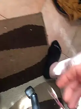 Snapshot of Polipo85 chatting on March 2025 12:20:01 PM Polipo85 online show from March 2025 12:20:01 PM