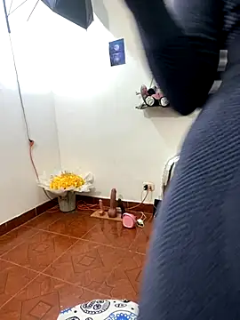 Goddess-Love- online show from October 2025 11:23:01 PM