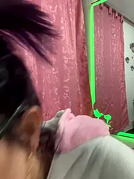 Goddess-Love- online show from November 2025 08:03:01 AM