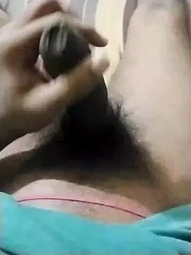 Muscular02 online show from March 2025 05:45:02 PM