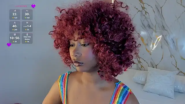 Snapshot of RachellEbony chatting on April 2026 01:13:01 PM RachellEbony online show from April 2026 01:13:01 PM