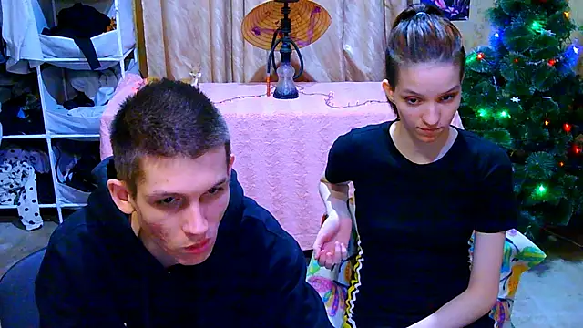 Ivy Lester online show from December 2024 08:05:01 PM