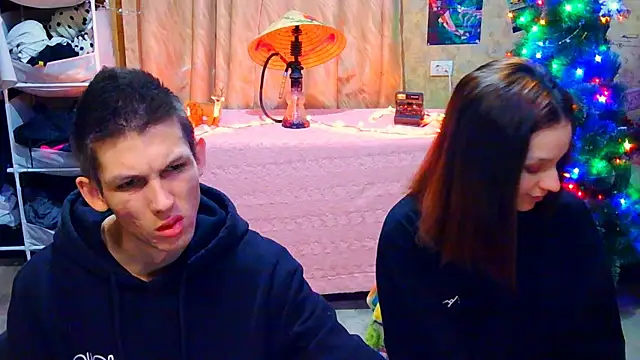 Ivy Lester online show from December 2024 09:51:01 PM