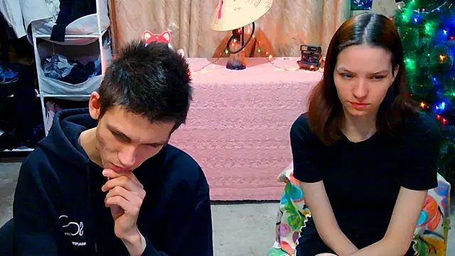 Ivy Lester online show from January 2025 02:34:01 PM