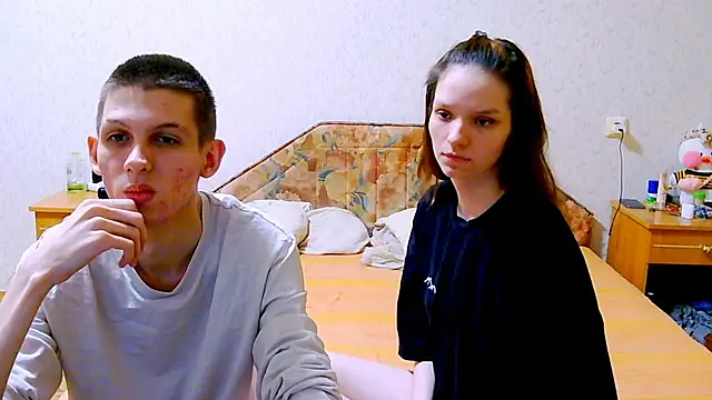 Ivy Lester online show from February 2025 09:50:02 PM