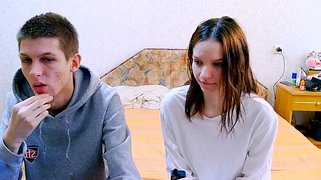 Ivy Lester online show from February 2025 11:20:02 AM