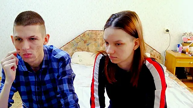 Ivy Lester online show from March 2025 07:25:02 AM