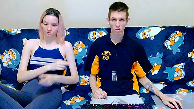 Ivy Lester online show from December 2025 06:16:01 PM