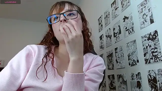 CelesteAyase online show from March 2025 03:12:01 AM